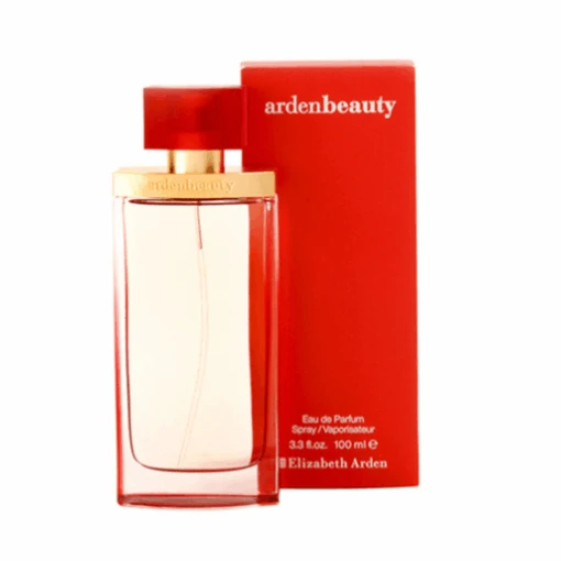 Elizabeth Arden Beauty Eau De Parfum Women's Perfume Spray (100ml)