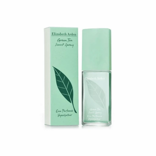 Elizabeth Arden Green Tea Eau De Parfum Women's Scent Spray (30ml, 50ml, 100ml)