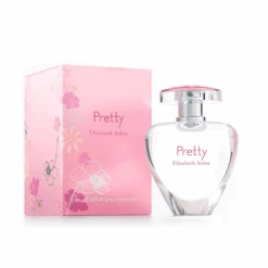 Elizabeth Arden Pretty Eau De Parfum Women's Perfume Spray (100ml)