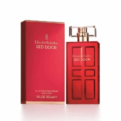 Elizabeth Arden Red Door Eau De Toilette Women's Perfume Spray (15ml, 30ml, 50ml, 100ml)