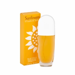 Elizabeth Arden Sunflowers Eau De Toilette Women's Perfume Spray (30ml, 50ml, 100ml) -Hugo Boss Shop elizabeth arden women s perfume elizabeth arden sunflowers eau de toilette women s perfume spray 30ml 50ml 100ml 33692271870111