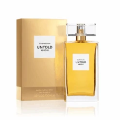 Elizabeth Arden Untold Absolu Eau De Parfum Women's Perfume Spray (100ml)