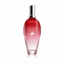 Escada Cherry In Japan Eau De Toilette Women's Perfume Spray (30ml, 50ml, 100ml) -Hugo Boss Shop escada women s perfume escada cherry in japan eau de toilette women s perfume spray 30ml 50ml 100ml 100ml 32676142383263