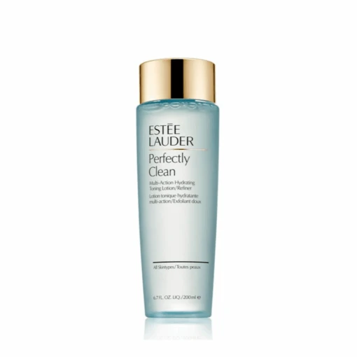 Estee Lauder Perfectly Clean Multi-Action Toning Lotion (200ml)