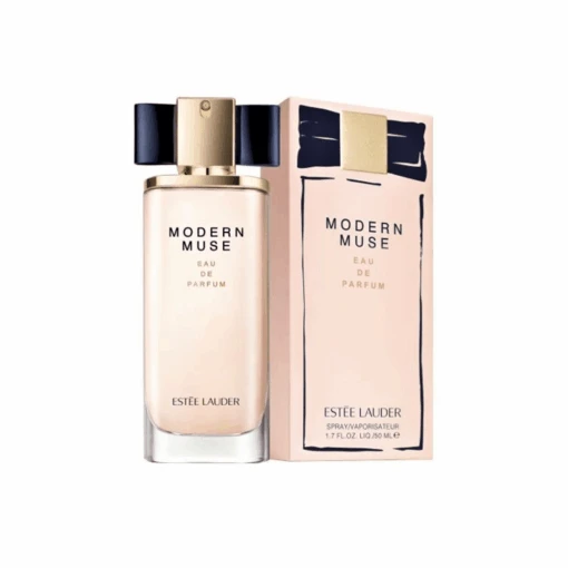 Estee Lauder Modern Muse Eau De Parfum Women's Perfume Spray (50ml, 100ml)
