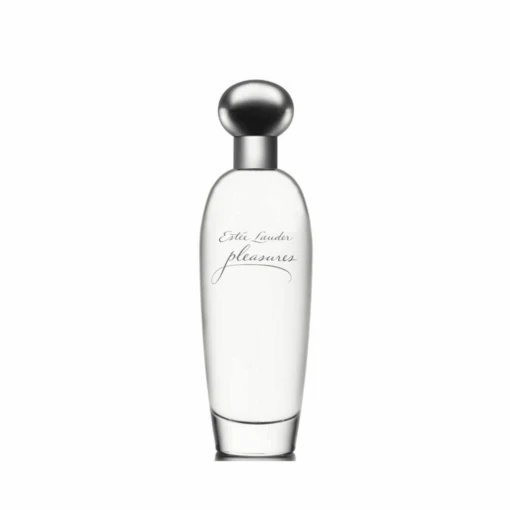 Estee Lauder Pleasures Eau De Parfum Women's Perfume Spray (15ml, 50ml, 100ml)