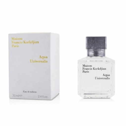 Maison Francis Kurkdjian Aqua Universalis Eau De Toilette Unisex Spray (70ml)