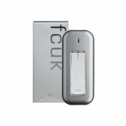 French Connection FCUK Him Eau De Toilette Men's Aftershave Spray (100ml)