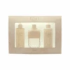 French Connection FCUK Friction Her Eau De Toilette Women's Perfume Gift Set Spray (100ml) With Body Mist & Body Lotion