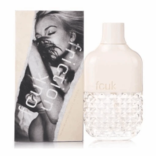 French Connection FCUK Friction Her Eau De Toilette Women's Perfume Spray (150ml)