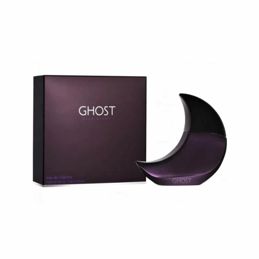 Ghost Deep Night Eau De Toilette Women's Perfume Spray (30ml, 50ml, 75ml)