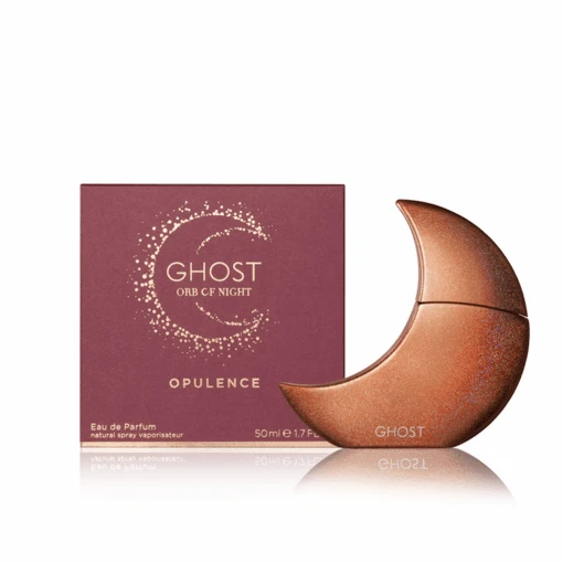 Ghost Orb Of Night Opulence Eau De Parfum Women's Perfume Spray (50ml)