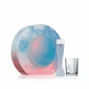 Ghost The Fragrance Eau De Toilette Women's Perfume Gift Set Spray (30ml) + Fragranced Candle