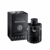 Azzaro The Most Wanted Intense Eau De Parfum Men's Aftershave Spray (50ml)