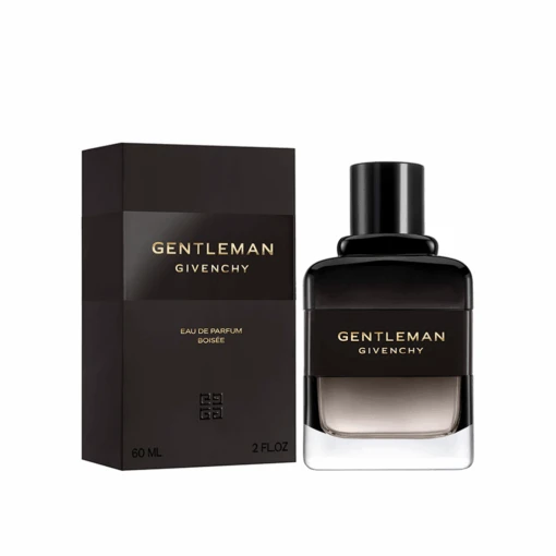 Givenchy Gentleman Boisee Eau De Parfum Men's Aftershave Spray (60ml, 100ml)