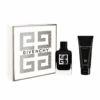 Givenchy Gentleman Society Eau De Parfum Men's Aftershave Gift Set Spray (60ml) With 75ml Shower Gel -Hugo Boss Shop givenchy men s aftershave givenchy gentleman society eau de parfum men s aftershave gift set spray 60ml with 75ml shower gel 36833184284831