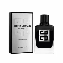 Givenchy Gentleman Society Eau De Parfum Men's Aftershave Spray (60ml, 100ml)