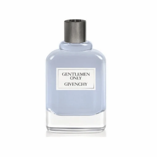 Givenchy Gentlemen Only Eau De Toilette Men's Aftershave Spray (50ml, 100ml, 150ml)