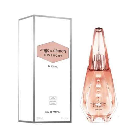 Givenchy Ange Ou Demon Le Secret Eau De Parfum Women's Perfume Spray (30ml, 50ml, 100ml)