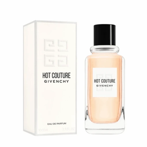 Givenchy Hot Couture Eau De Parfum Women's Perfume Spray (50ml, 100ml)