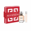 Givenchy L'Interdit Eau De Parfum Women's Perfume Gift Set Spray (50ml) With 12.5ml EDP