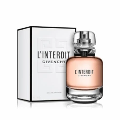 Givenchy L'Interdit Eau De Parfum Women's Perfume Spray (35ml, 50ml, 80ml) -Hugo Boss Shop givenchy women s perfume givenchy l interdit eau de parfum women s perfume spray 50ml 80ml 80ml 31069991665823