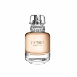 Givenchy L'Interdit Eau De Toilette Women's Perfume Spray (50ml, 80ml)