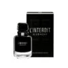Givenchy L'Interdit Intense Eau De Parfum Women's Perfume Spray (35ml, 50ml, 80ml) -Hugo Boss Shop givenchy women s perfume givenchy l interdit intense eau de parfum women s perfume spray 35ml 80ml 32871948812447