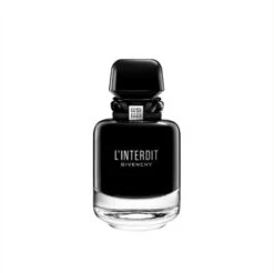 Givenchy L'Interdit Intense Eau De Parfum Women's Perfume Spray (35ml, 50ml, 80ml) -Hugo Boss Shop givenchy women s perfume givenchy l interdit intense eau de parfum women s perfume spray 35ml 80ml 32871951204511