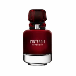 Givenchy L'Interdit Rouge Eau De Parfum Women's Perfume Spray (35ml, 50ml, 80ml) -Hugo Boss Shop givenchy women s perfume givenchy l interdit rouge eau de parfum women s perfume spray 35ml 50ml 33800337817759