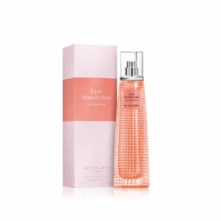 Givenchy Live Irresistible Eau De Parfum Women's Perfume Spray (40ml, 75ml)
