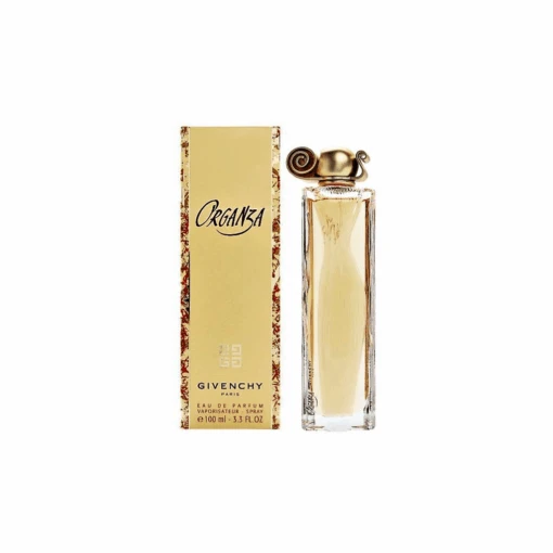 Givenchy Organza Eau De Parfum Women's Perfume Spray (50ml, 100ml)