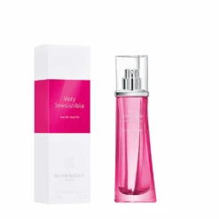 Givenchy Very Irresistible Eau De Toilette Women's Perfume Spray (30ml, 50ml, 75ml) -Hugo Boss Shop givenchy women s perfume givenchy very irresistible eau de toilette women s perfume spray 30ml 50ml 75ml 31599990735007