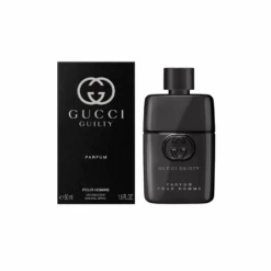 Gucci Guilty Parfum Pour Homme Men's Aftershave Spray (90ml)