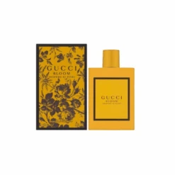 Gucci Bloom Profumo Di Fiori Eau De Parfum Women's Perfume Spray (50ml, 100ml)