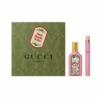 Gucci Flora Gorgeous Gardenia Eau De Parfum Women's Perfume Gift Set (50ml) With 10ml EDT
