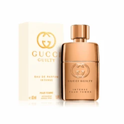 Gucci Guilty Intense Eau De Parfum Women's Perfume Spray (30ml, 50ml, 90ml) -Hugo Boss Shop gucci women s perfume gucci guilty intense eau de parfum women s perfume spray 50ml 30ml 32446176198815