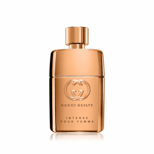 Gucci Guilty Intense Eau De Parfum Women's Perfume Spray (30ml, 50ml, 90ml)