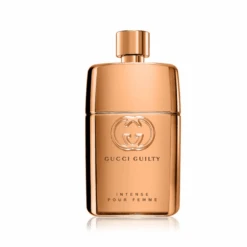 Gucci Guilty Intense Eau De Parfum Women's Perfume Spray (30ml, 50ml, 90ml) -Hugo Boss Shop gucci women s perfume gucci guilty intense eau de parfum women s perfume spray 50ml 90ml 32446177083551