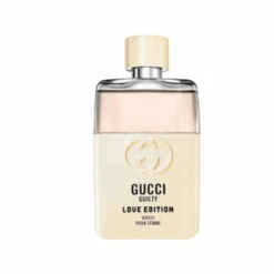 Gucci Guilty Love Edition MMXXI Pour Femme Eau De Parfum Women's Perfume Spray (50ml) -Hugo Boss Shop gucci women s perfume gucci guilty love edition mmxxi pour femme eau de parfum women s perfume spray 50ml 50ml 36476304556191