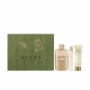 Gucci Guilty Pour Femme Eau De Parfum Women's Perfume Gift Set (90ml) With Body Lotion And 10ml EDP
