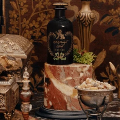 Gucci The Alchemist's Garden A Midnight Stroll Eau De Parfum Women's Perfume Spray (100ml) -Hugo Boss Shop gucci women s perfume gucci the alchemist s garden a midnight stroll eau de parfum women s perfume spray 100ml 36350834770079