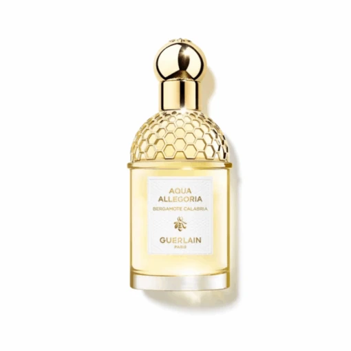 Guerlain Aqua Allegoria Bergamote Calabria Eau De Toilette Women's Perfume Spray (75ml)
