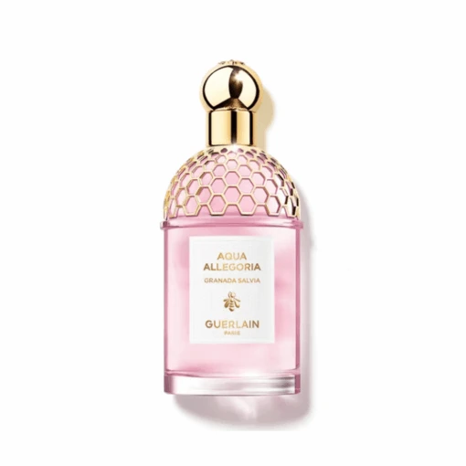 Guerlain Aqua Allegoria Granada Salvia Eau De Toilette Women's Perfume Spray (75ml)