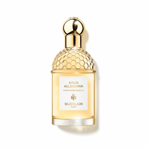 Guerlain Aqua Allegoria Mandarine Basilic Eau De Toilette Women's Perfume Spray (75ml)
