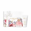 Guerlain Mon Guerlain Eau De Parfum Women's Perfume Gift Set Spray (50ml) With 75ml Body Lotion + 5ml EDP -Hugo Boss Shop guerlain women s perfume guerlain mon guerlain eau de parfum women s perfume gift set spray 50ml with 75ml body lotion 5ml edp 36730887962783