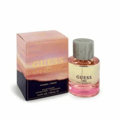 Guess 1981 Los Angeles Femme Eau De Toilette Women's Perfume Spray (100ml)