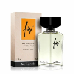 Guy Laroche Fidji Eau De Toilette Men's Aftershave Spray (50ml, 100ml)
