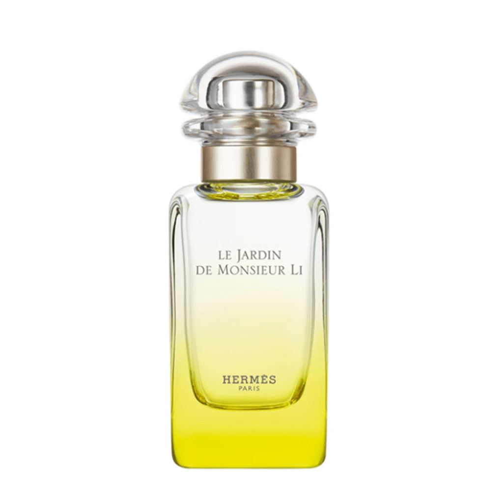 Hermès Hermes Le Jardin De Monsieur Eau De Toilette Unisex Perfume Spray (50ml, 100ml) 4 Hermès Hermes Le Jardin De Monsieur Eau De Toilette Unisex Perfume Spray (50ml, 100ml) - Image 2