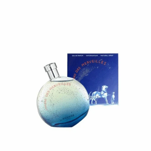 Hermès Hermes L'Ombre Des Merveilles Eau De Parfum Unisex Fragrance Spray (100ml)